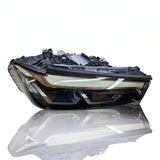 Frontscheinwerfer BMW 5 G30 5A26FA4-01 Full LED Rechts Scheinwerfer Headlight