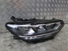 Load image into Gallery viewer, Frontscheinwerfer VW Passat B8 3G1941036Q LED Rechts Scheinwerfer Headlight SCH6794363686vw