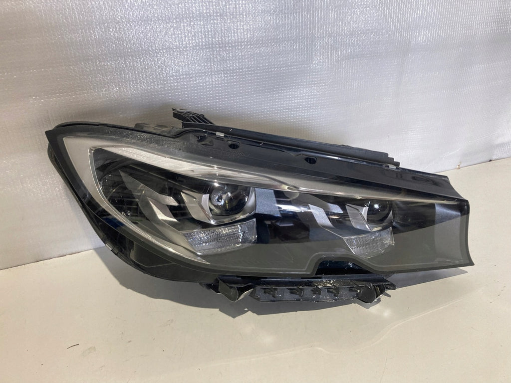 Frontscheinwerfer BMW 3 G21 G20 9481696-08 LED Rechts Scheinwerfer Headlight SCH2873154471tu