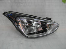 Load image into Gallery viewer, Frontscheinwerfer Hyundai I10 92102-B9000 Rechts Scheinwerfer Headlight