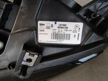 Load image into Gallery viewer, Frontscheinwerfer Fiat Doblo E Combo 9854041380 LED Links Scheinwerfer Headlight
