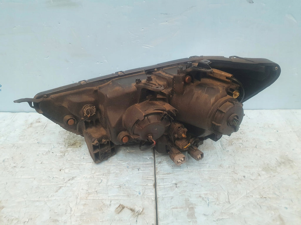Frontscheinwerfer Mitsubishi Asx Rechts Scheinwerfer Headlight