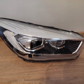 Frontscheinwerfer Ford Kuga GV41-13D154-AJ 90156426 Xenon Rechts Headlight SCH5665422189tr