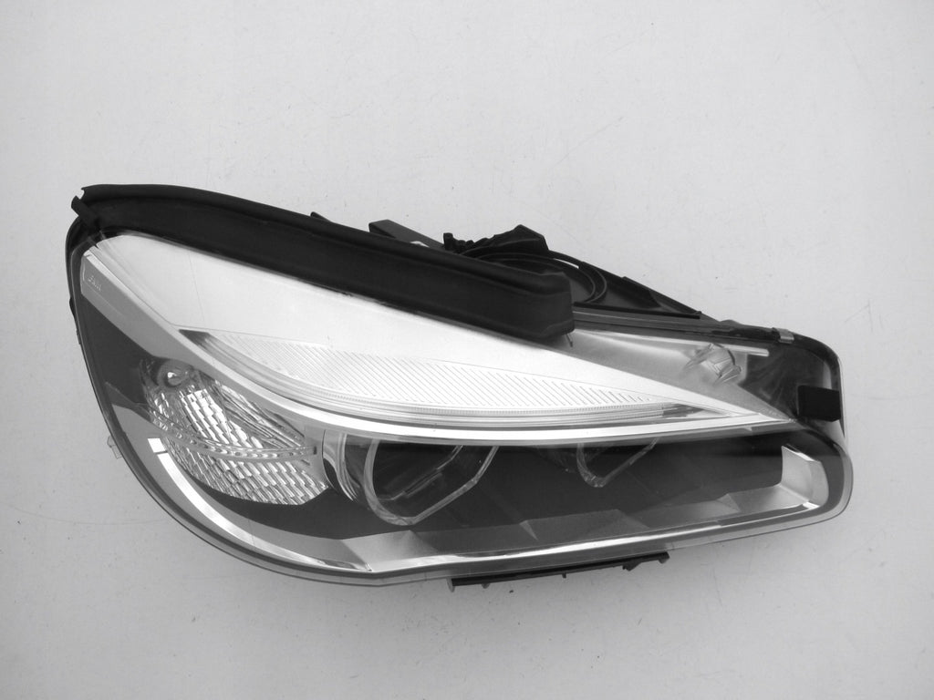Frontscheinwerfer BMW 2 F45 F46 030129023213 7472214-01 LED Rechts Headlight SCH8978927408zq