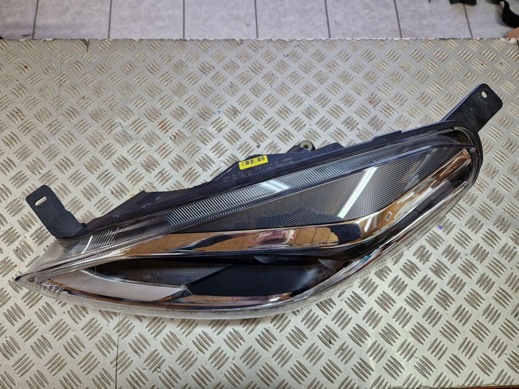 Frontscheinwerfer Ford Fiesta L1BB-13E015-GC L1BB13E015GC 13E015 Full LED Links SCH8014857508yb