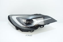 Load image into Gallery viewer, Frontscheinwerfer Opel Astra 39216451 Full LED Rechts Scheinwerfer Headlight