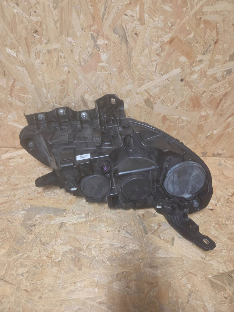 Frontscheinwerfer Fiat Doblo 521094580 Links Scheinwerfer Headlight SCH8720260274zy