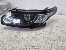 Laden Sie das Bild in den Galerie-Viewer, Frontscheinwerfer Land Rover Evoque FK6M13W030 Links Scheinwerfer Headlight SCH6551024974uj