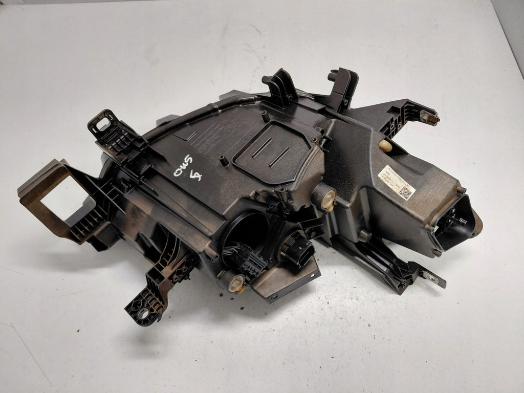 Frontscheinwerfer Cupra Born 10F941007K Full LED Links Scheinwerfer Headlight SCH2868511265mv