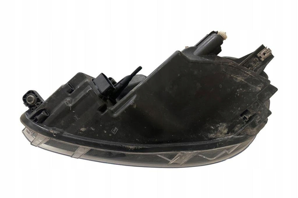 Frontscheinwerfer VW Caddy III 2K5941006A Rechts Scheinwerfer Headlight SCH4711343594as