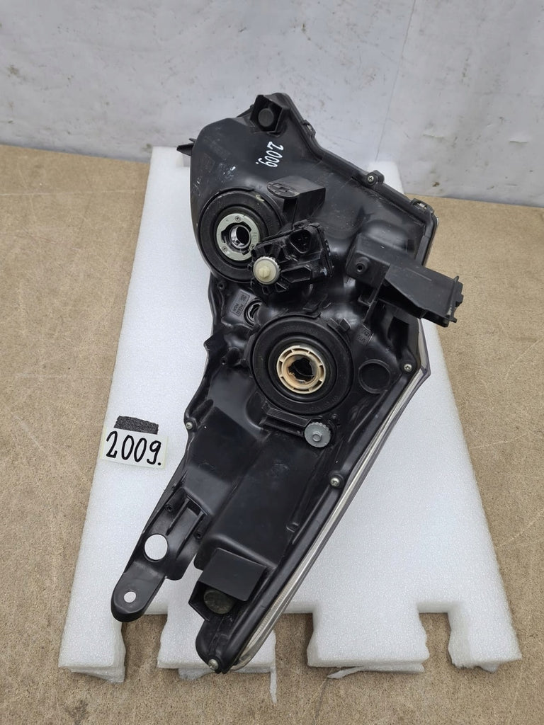 Frontscheinwerfer Toyota Prius Plus Links Scheinwerfer Headlight SCH3944148535oa