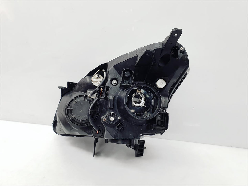 Frontscheinwerfer Renault Koleos I Xenon Rechts Scheinwerfer Headlight SCH2906837498wy