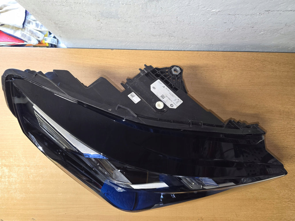 Frontscheinwerfer BMW X2 5A77EB4-05 LED Rechts Scheinwerfer Headlight SCH2009177143gm