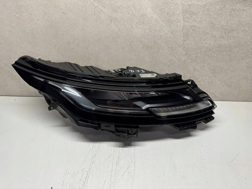 Frontscheinwerfer Land Rover Evoque L551 K8D213W029BF-LPD73 Rechts Headlight SCH7907294510sj