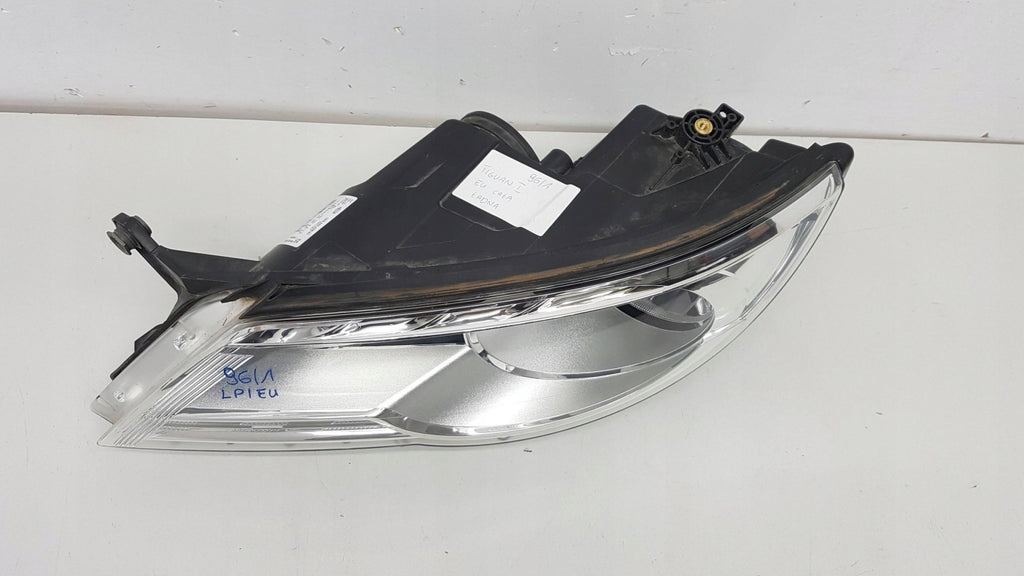 Frontscheinwerfer VW Tiguan 1ED24703821 Links Scheinwerfer Headlight SCH9032247375ql