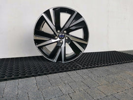 1x Alufelge 19 Zoll 8.5