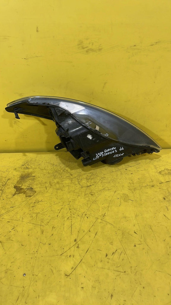 Frontscheinwerfer Ford Mondeo CS7113D154BA Rechts Scheinwerfer Headlight SCH8630419291px