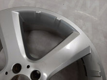 Load image into Gallery viewer, 1x Alufelge 20 Zoll 8.5" 5x112 56ET Glanz Silber A1644011102 Mercedes-Benz W164 FEL4700475266sz