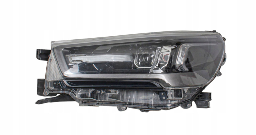 Frontscheinwerfer Toyota Hilux PL632042 81150-0KP41 811500KP41 LED Links SCH2910266393ui