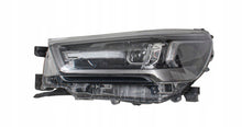 Laden Sie das Bild in den Galerie-Viewer, Frontscheinwerfer Toyota Hilux PL632042 81150-0KP41 811500KP41 LED Links SCH2910266393ui