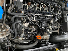 Laden Sie das Bild in den Galerie-Viewer, Motor VW Golf VI CAY 1.6 TDI 139TKm 2008 Diesel Engine Komplett