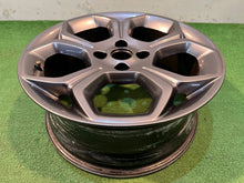 Load image into Gallery viewer, 1x Alufelge 17 Zoll 7.0" 4x108 37 5ET GN15-J3B Ford Ecosport Rim Wheel FEL5916355530jf
