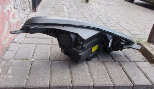 Frontscheinwerfer Kia Sportage IV 92101-F1110 Links Scheinwerfer Headlight SCH8051690401st