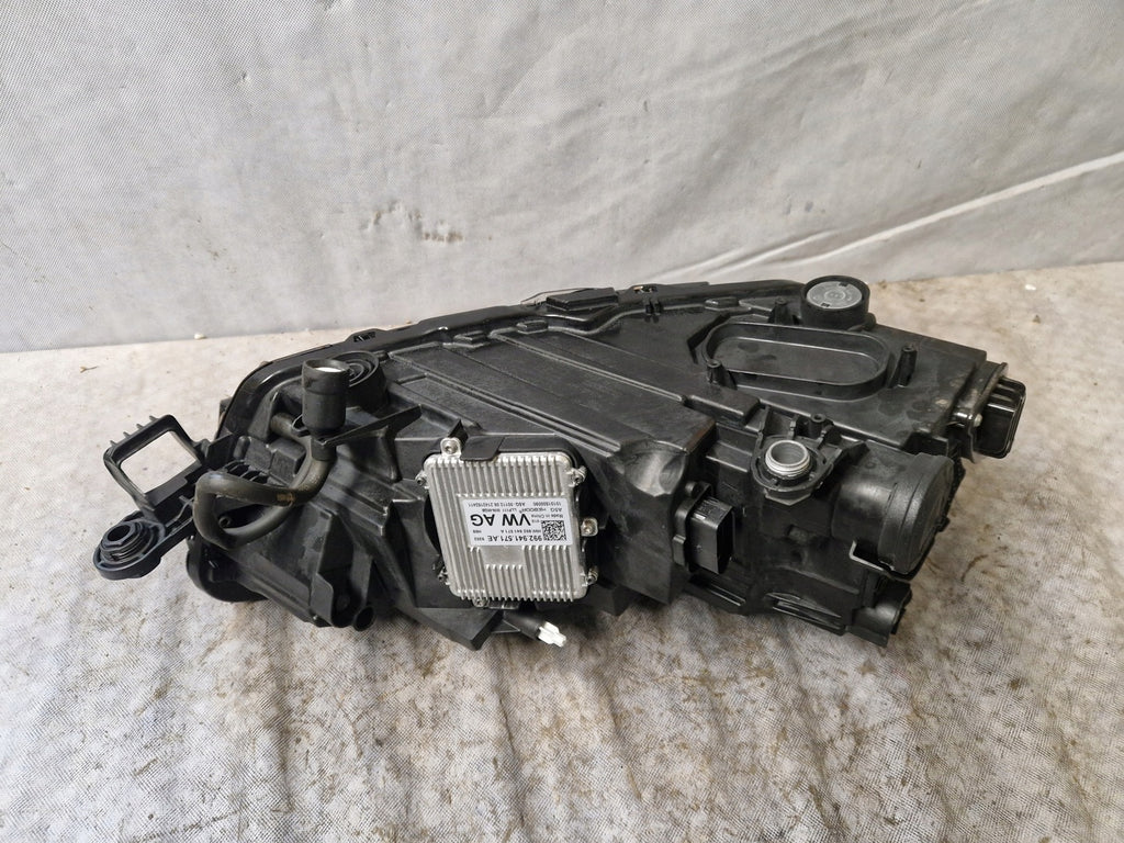 Frontscheinwerfer Skoda Fabia IV 6VB941015A FALSE Scheinwerfer Headlight SCH7977915238xx