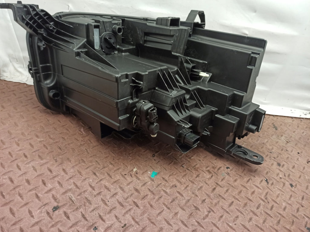 Frontscheinwerfer Peugeot I 9851349180 Full LED Links Scheinwerfer Headlight SCH9651581602gy