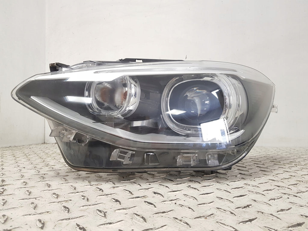 Frontscheinwerfer BMW 1 F21 F20 7229679-07 Xenon Ein Stück (Rechts oder Links) SCH8438695901vh