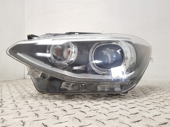 Frontscheinwerfer BMW 1 F21 F20 7229679-07 Xenon Links Scheinwerfer Headlight SCH8438695901vh
