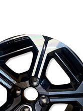 Laden Sie das Bild in den Galerie-Viewer, 1x Alufelge 17 Zoll 4x108 9850025580 Citroën C3 Aircross Ii Rim Wheel FEL4238828411xn