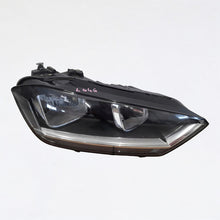 Laden Sie das Bild in den Galerie-Viewer, Frontscheinwerfer VW Sportsvan 517941006 Rechts Scheinwerfer Headlight