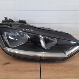 Frontscheinwerfer VW Sportsvan 517941006 Rechts Scheinwerfer Headlight SCH5446860041zf