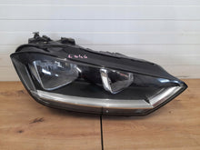 Load image into Gallery viewer, Frontscheinwerfer VW Sportsvan 517941006 Rechts Scheinwerfer Headlight SCH5446860041zf