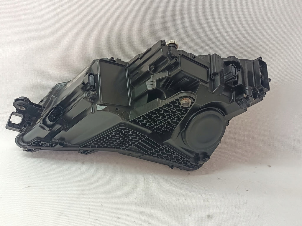 Frontscheinwerfer Skoda Superb Links Scheinwerfer Headlight SCH5293395405yy