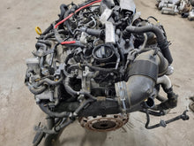 Laden Sie das Bild in den Galerie-Viewer, Motor Audi VW A3 Golf VII CLHA 1.6 TDI 105PS 77kW 100TKm Diesel Unkomplett