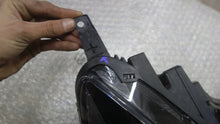 Laden Sie das Bild in den Galerie-Viewer, Frontscheinwerfer Ford Kuga III LV4B-13E014-FG Full LED Rechts Headlight SCH1962597995rh