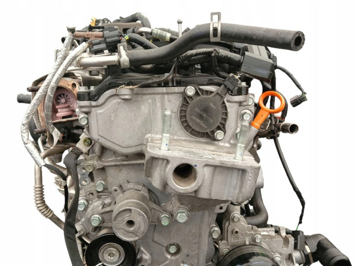 Motor Kia Ceed G3LE 1.0 TGDI 120PS 88kW 90TKm Benzin Engine Komplett MOT9882684377kl