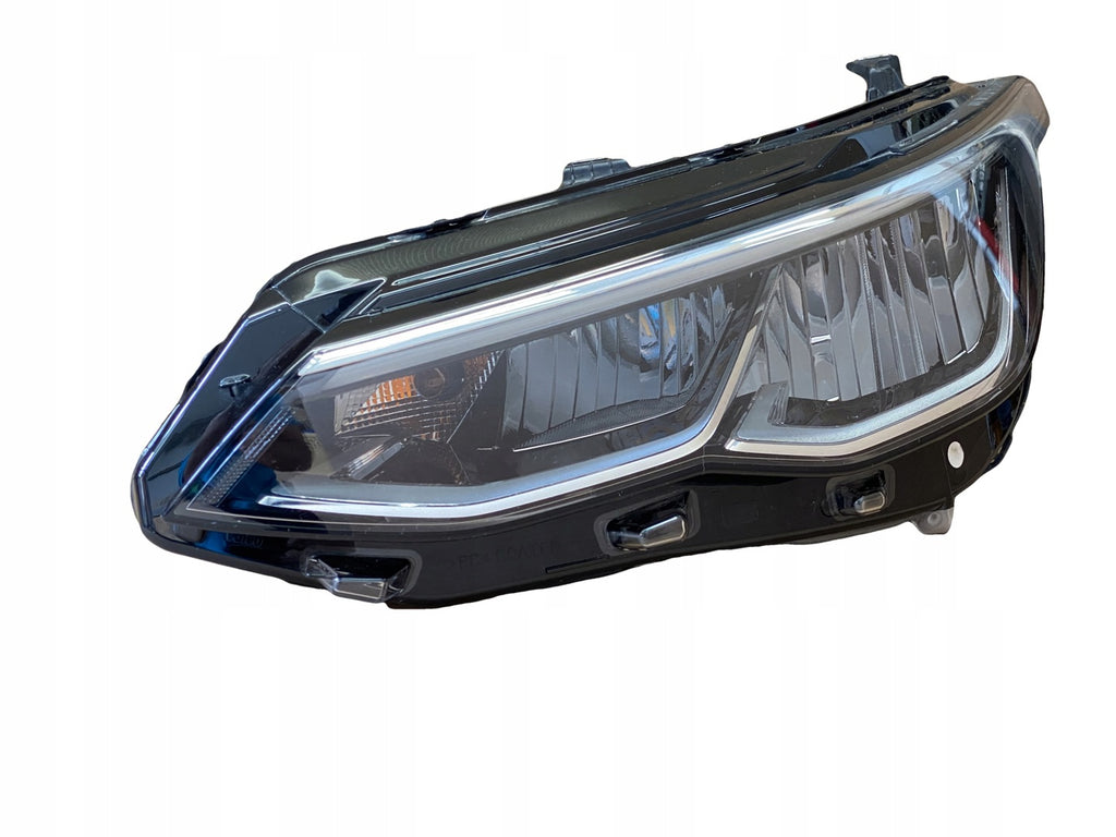 Frontscheinwerfer VW Golf VIII 5H1941005 LED Links Scheinwerfer Headlight SCH2277551015in