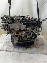 Laden Sie das Bild in den Galerie-Viewer, Motor Mazda Cx5 SH01 2.2 201PS 150kW 2017 Diesel Engine Komplett MOT6019793328br