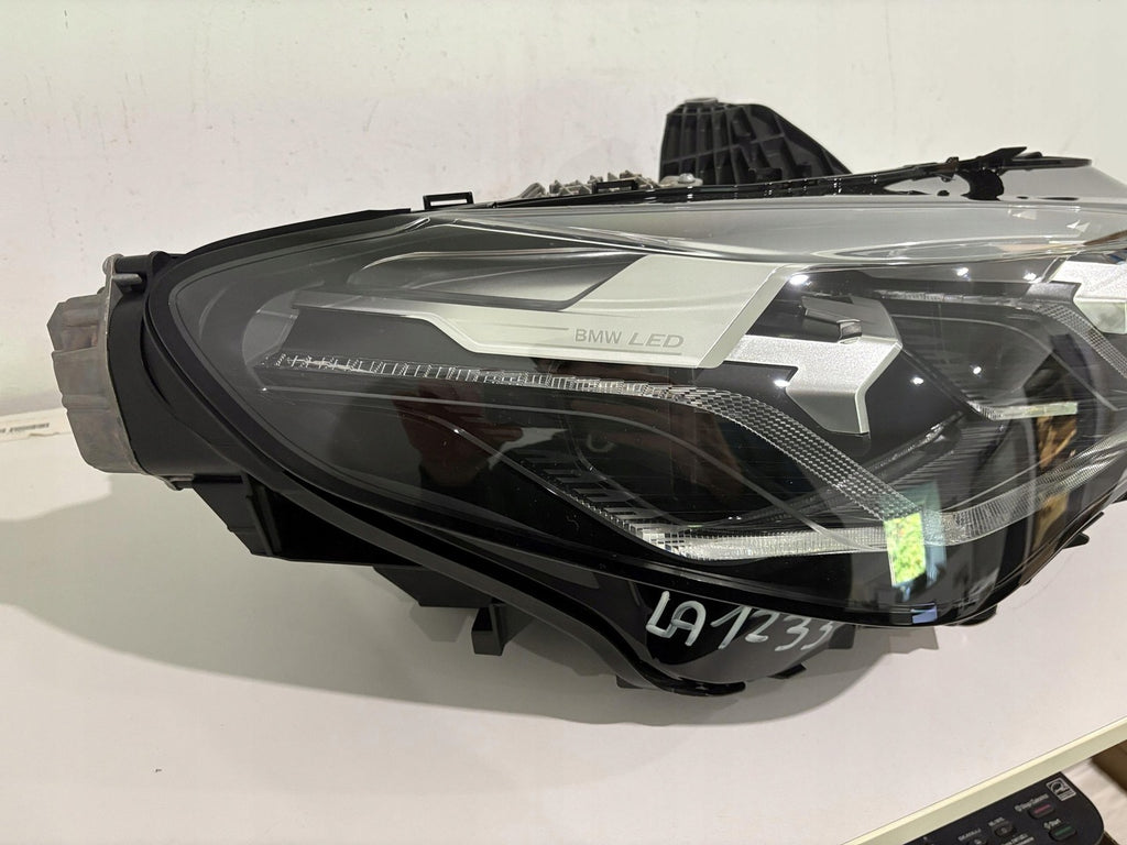 Frontscheinwerfer BMW 2 Active Tourer U06 5A42248-07 LED Rechts Headlight SCH3396586567lk