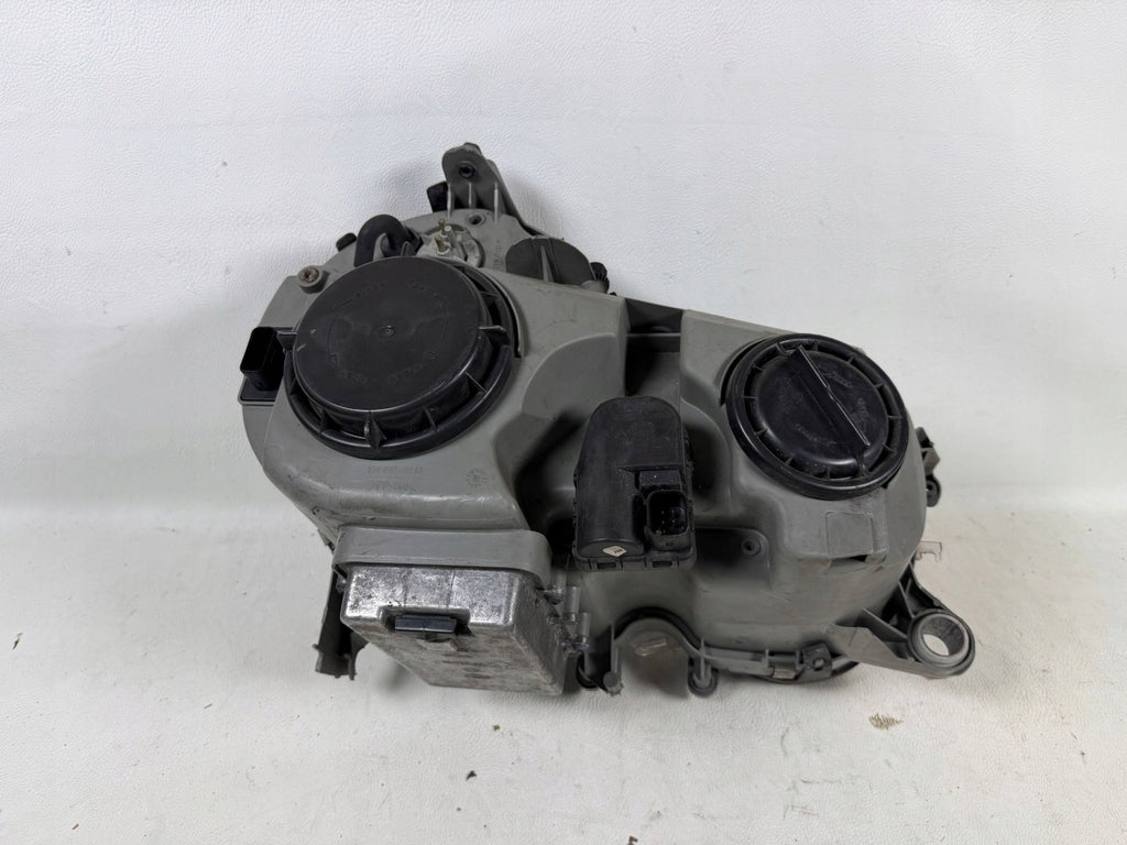 Frontscheinwerfer Mercedes-Benz W210 A2108203461 Links Scheinwerfer Headlight SCH3586427889gl