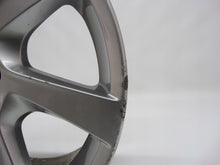 Laden Sie das Bild in den Galerie-Viewer, 1x Alufelge 17 Zoll 7.0&quot; 5x108 50ET Glanz Silber 31341738 Volvo S60 V60 V70