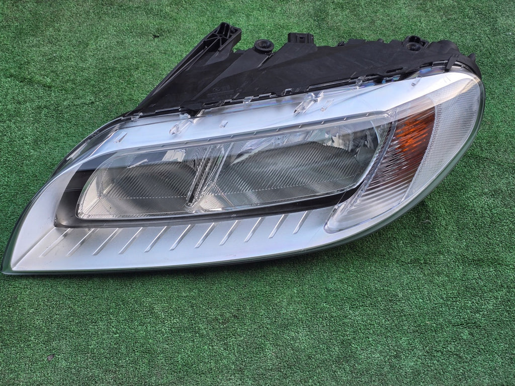 Frontscheinwerfer Volvo V70 S80 31420019 Links Scheinwerfer Headlight SCH3158127137vl