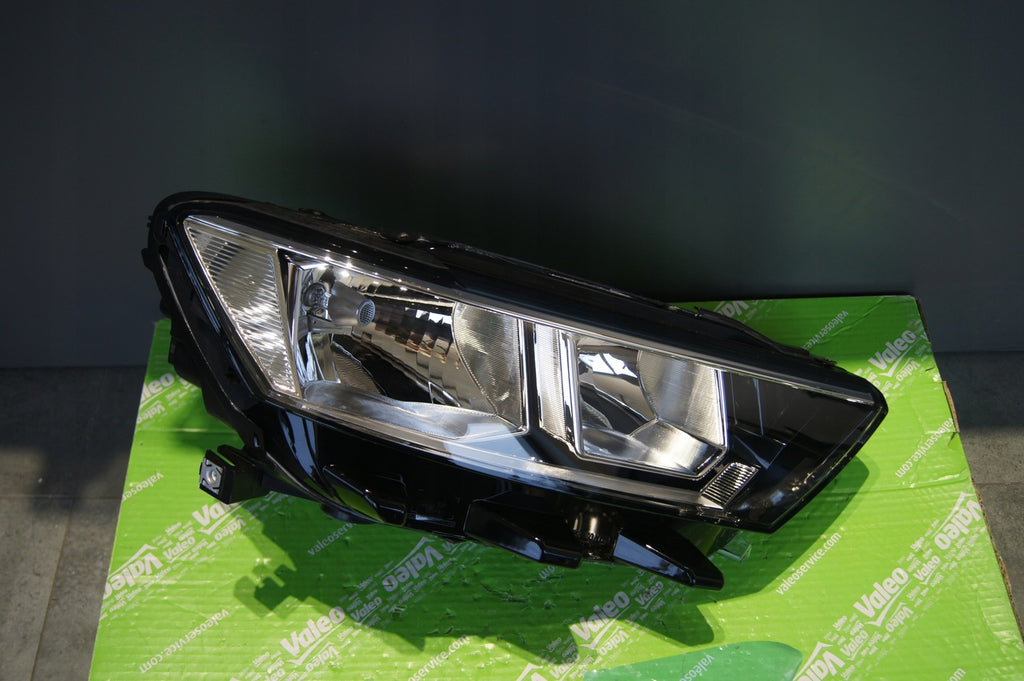 Frontscheinwerfer VW T-Roc 2GA941006B 90136438 Rechts Scheinwerfer Headlight