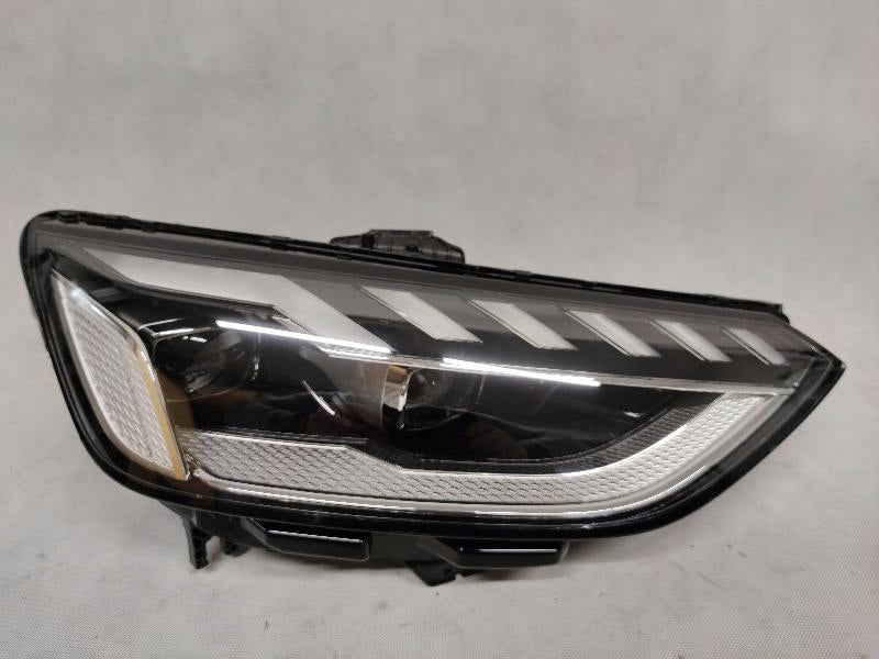 Frontscheinwerfer Audi A4 B9 8W0941036H LED Rechts Scheinwerfer Headlight