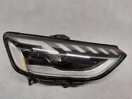 Frontscheinwerfer Audi A4 B9 8W0941036H LED Rechts Scheinwerfer Headlight