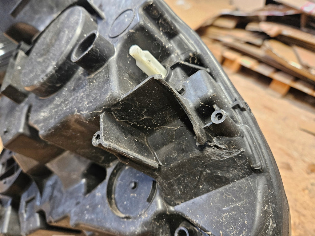Frontscheinwerfer Citroën C4 III 9830649280 LED Rechts Scheinwerfer Headlight SCH4291273241jr