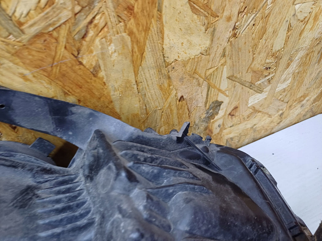 Frontscheinwerfer Citroën C5 III 89905634 LED Links Scheinwerfer Headlight